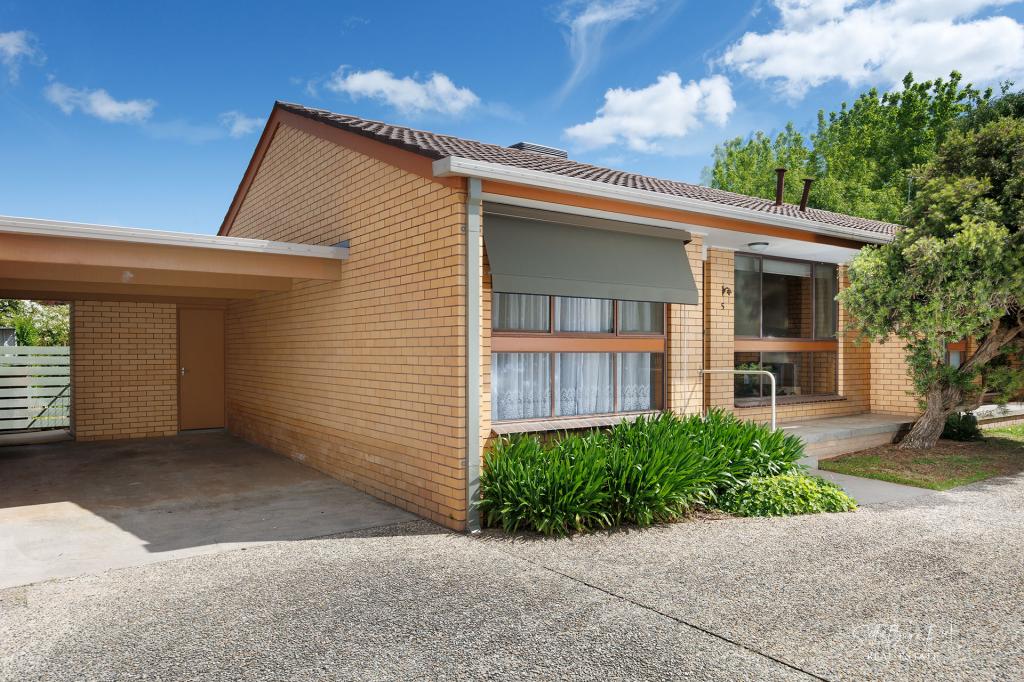 5/561 Woodbury Ct, Lavington, NSW 2641