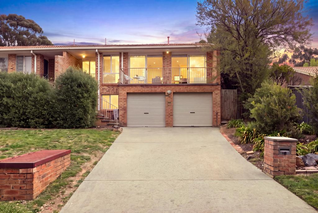 19/24 Darcy Cl, Gordon, ACT 2906