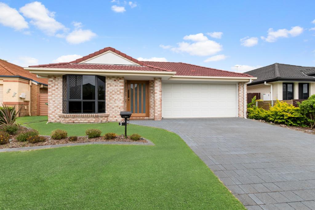 3 Brookfield St, North Lakes, QLD 4509