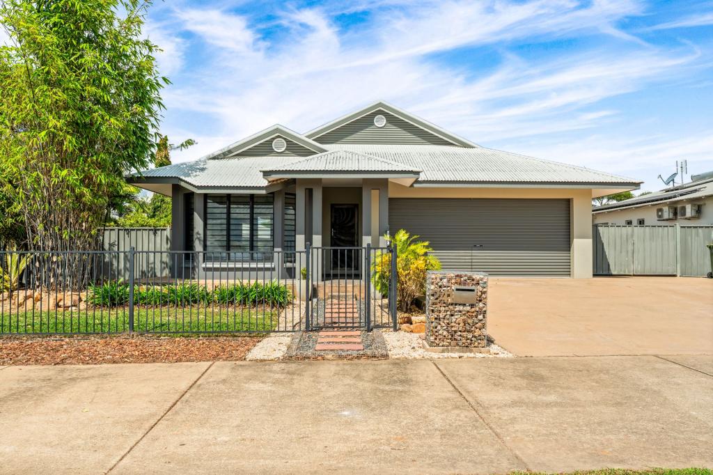 241 Forrest Pde, Bellamack, NT 0832