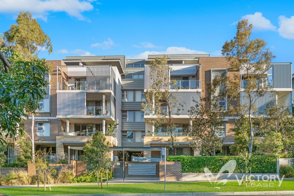 A305/11-27 Cliff Rd, Epping, NSW 2121