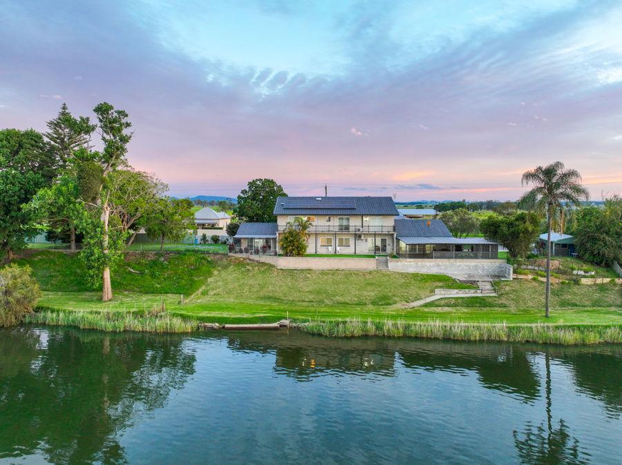 2263 Big River Way, Ulmarra, NSW 2462