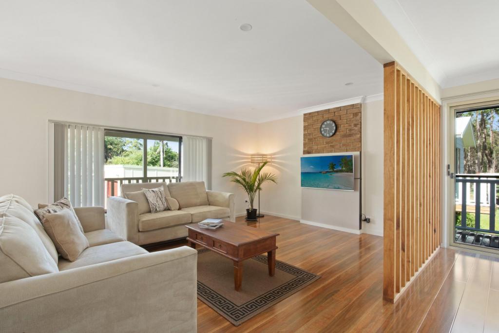 724 Woollamia Rd, Woollamia, NSW 2540