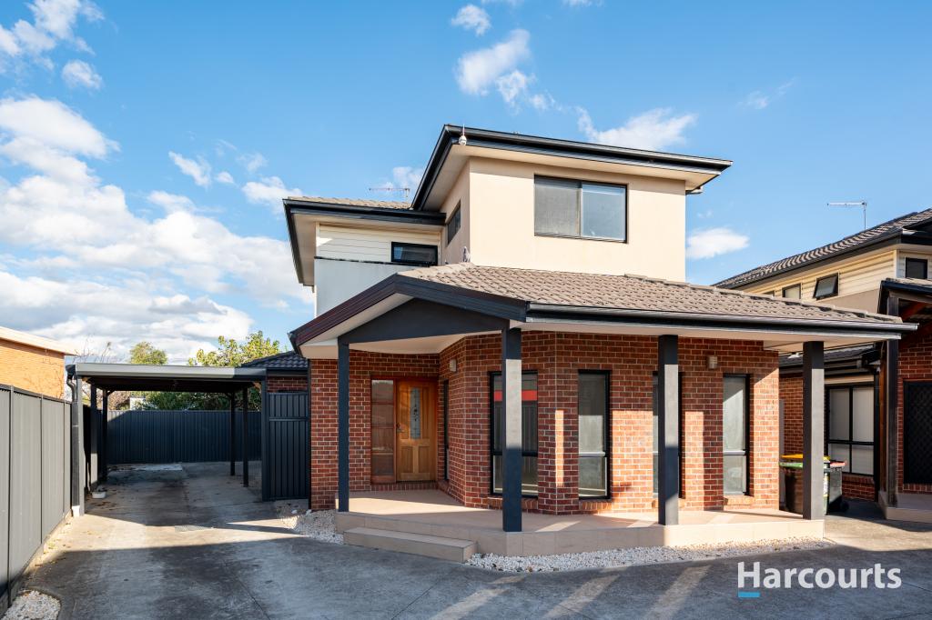 3/3 Lydia Ave, Campbellfield, VIC 3061
