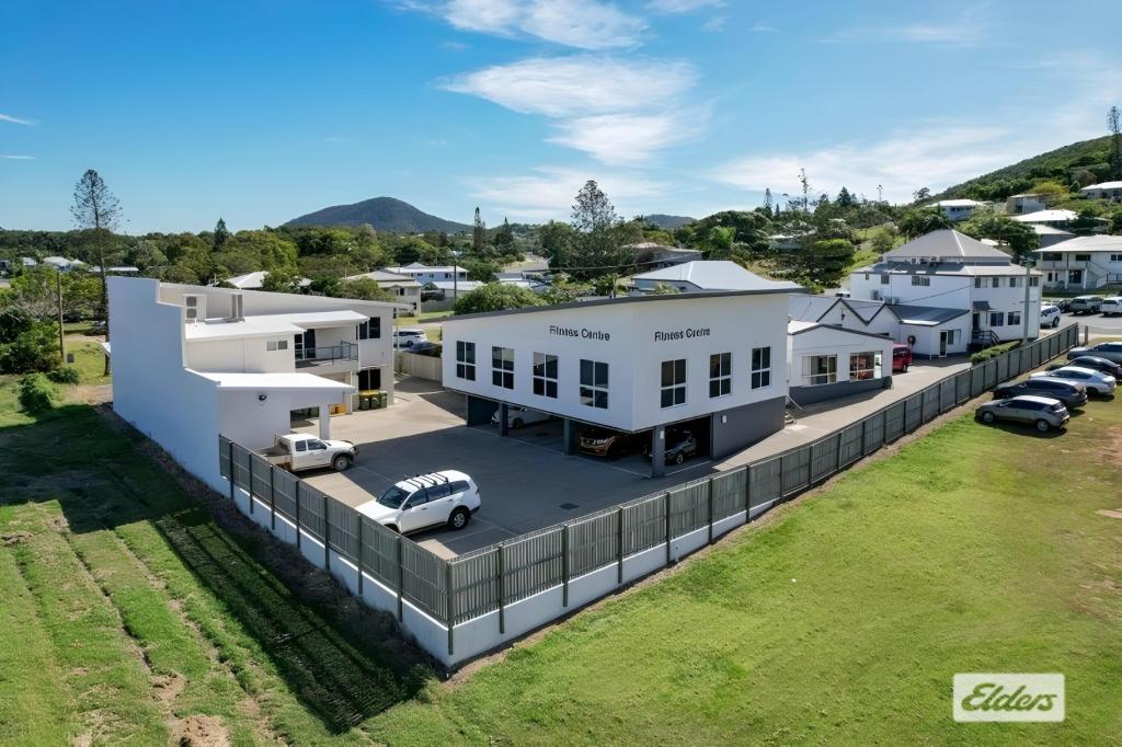54 NORMANBY ST, YEPPOON, QLD 4703