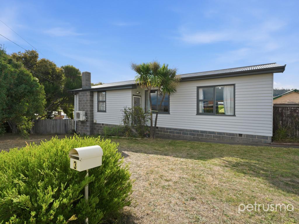 3 Flinders St, Warrane, TAS 7018
