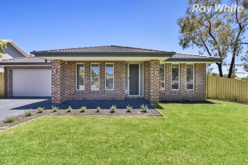45 Wattletree Rd, Ferntree Gully, VIC 3156