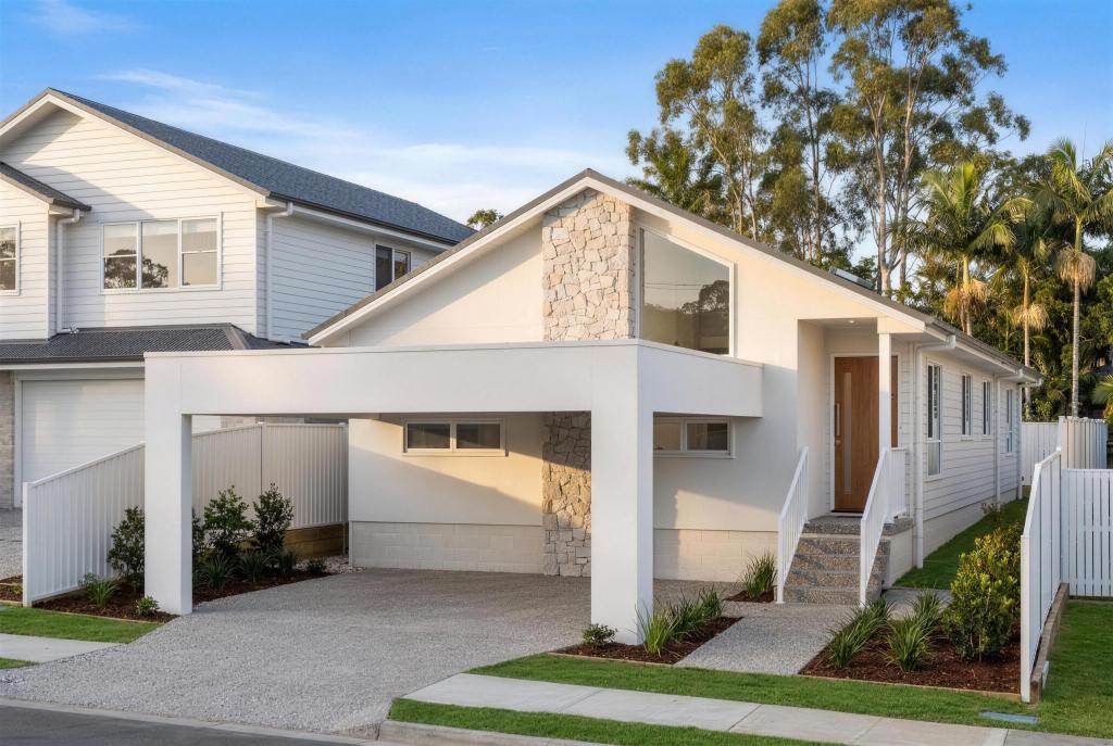 9 Valleybrook St, Kenmore Hills, QLD 4069