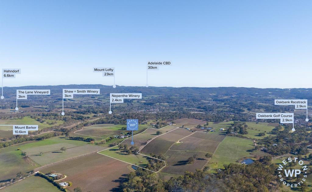 Lot 20 Wenzel Rd, Balhannah, SA 5242