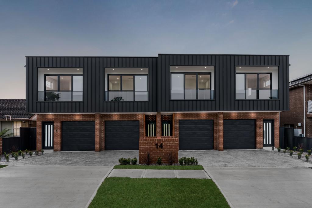 4/14 Flanagan Ave, Moorebank, NSW 2170