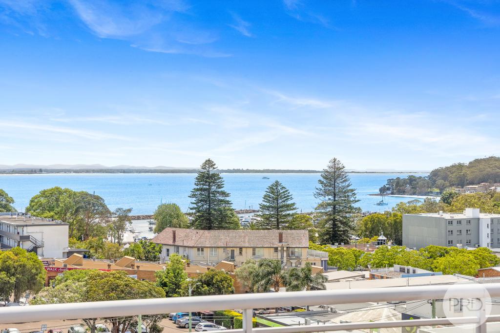 53/61 DONALD ST, NELSON BAY, NSW 2315