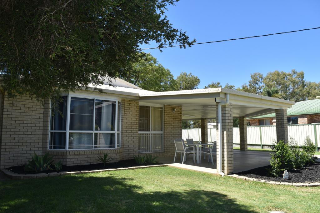 6 Jabiru Dr, Goondiwindi, QLD 4390