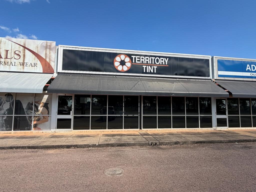 2a/408 Stuart Hwy, Winnellie, NT 0820
