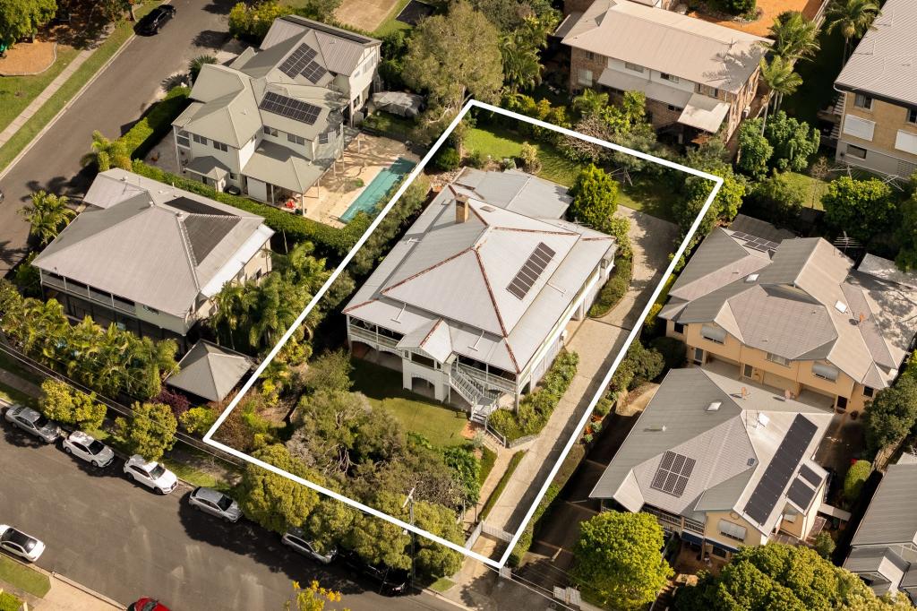 28 Hewitt St, Wilston, QLD 4051