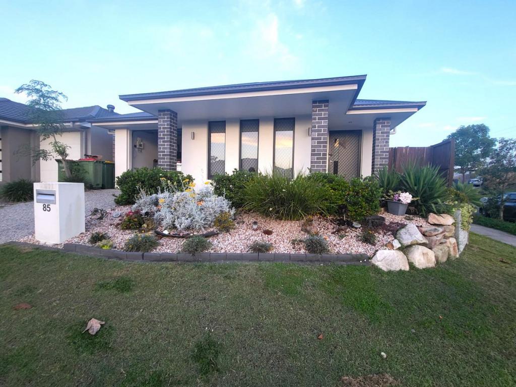 85 Expedition Rd, Yarrabilba, QLD 4207