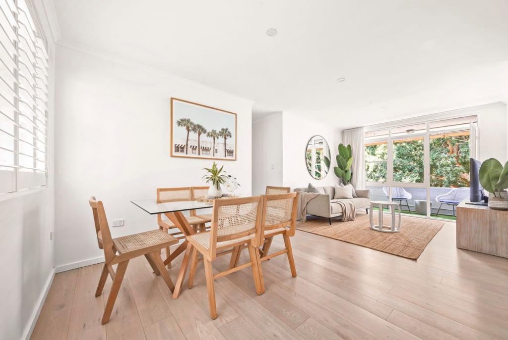 1/54 Sir Thomas Mitchell Rd, Bondi Beach, NSW 2026