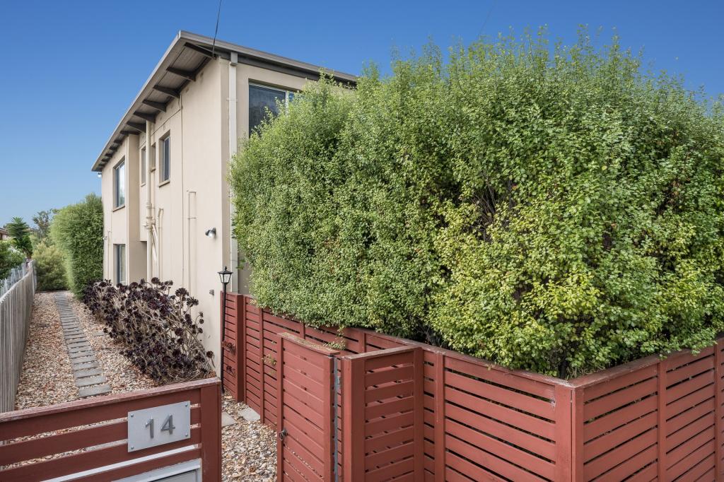 5/14 Osborne Ave, North Geelong, VIC 3215