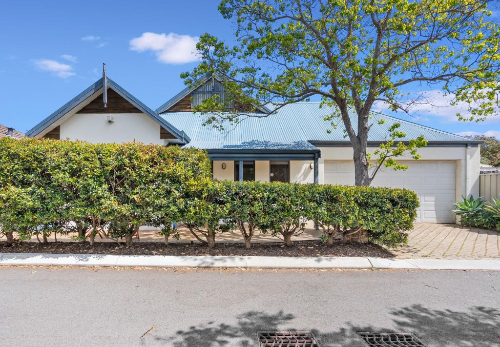 202A WOODSIDE ST, DOUBLEVIEW, WA 6018