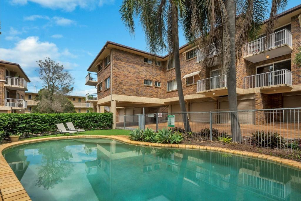 5/55 Alpha St, Taringa, QLD 4068