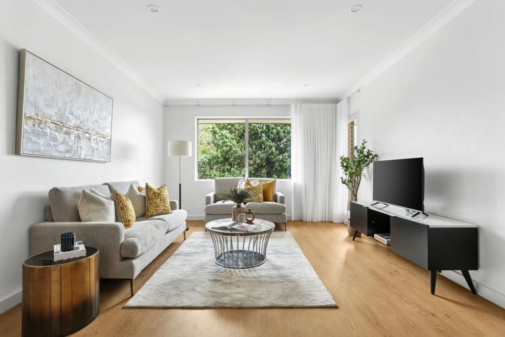11/30 Queen St, Ashfield, NSW 2131