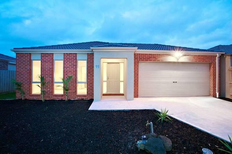 11 Saddle Wynd, Truganina, VIC 3029