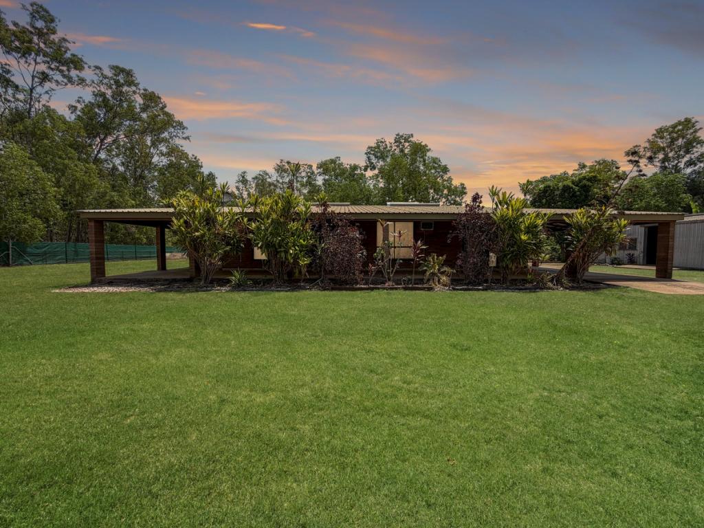 105 Kennedy Rd, Humpty Doo, NT 0836