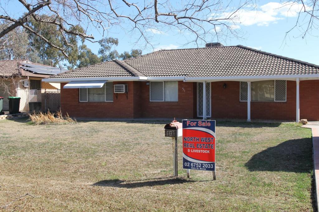 401 Boston St, Moree, NSW 2400