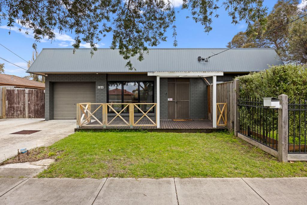 1/120 Camms Rd, Cranbourne, VIC 3977
