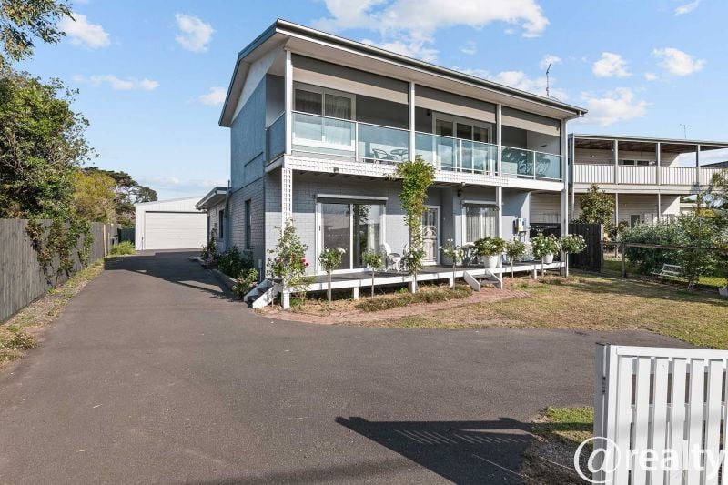 34 Champ Elysees Esp, Coronet Bay, VIC 3984