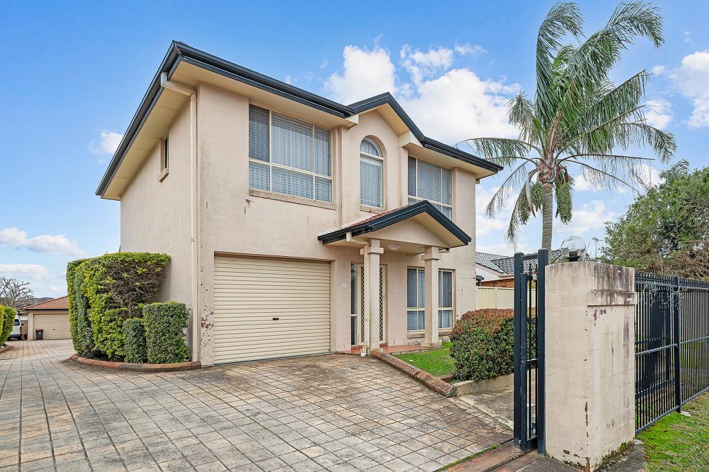 1/20 Winsor St, Merewether, NSW 2291
