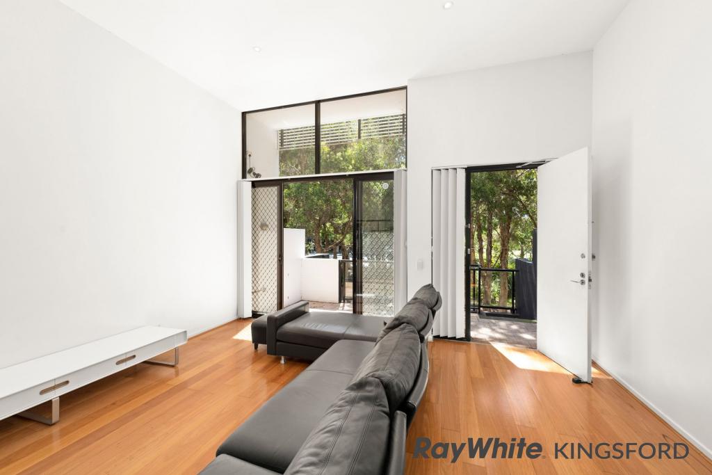 65/30 Gadigal Ave, Zetland, NSW 2017