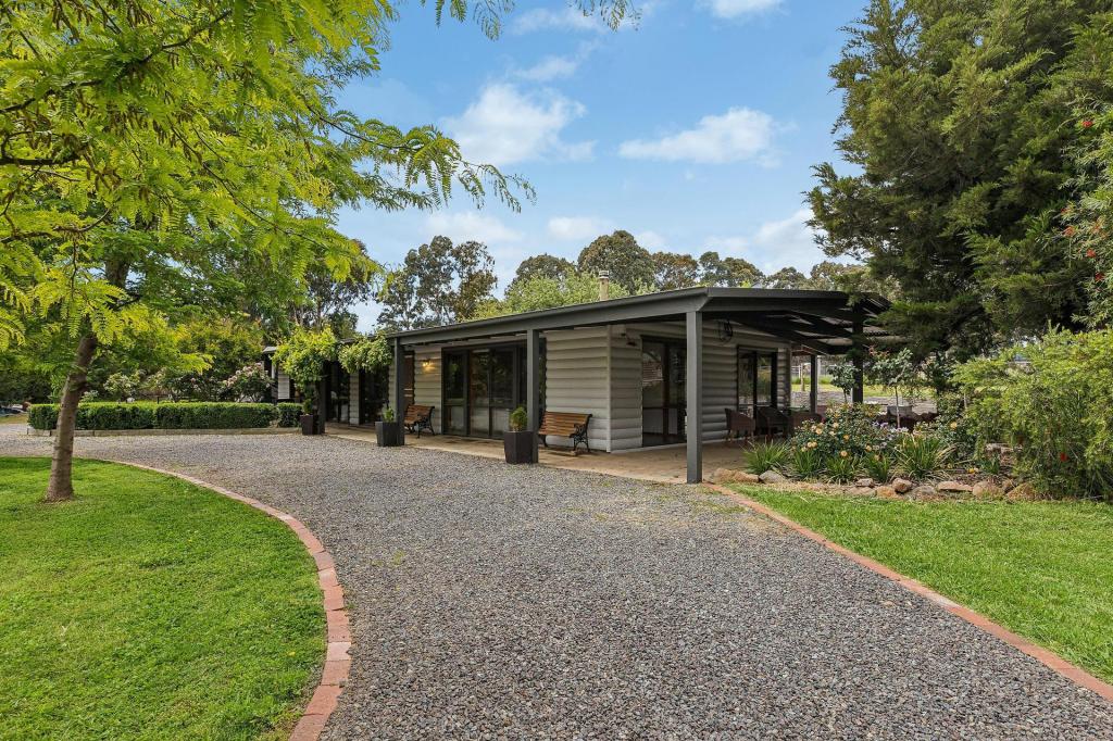 2 Vallance Dr, Murrumbateman, NSW 2582