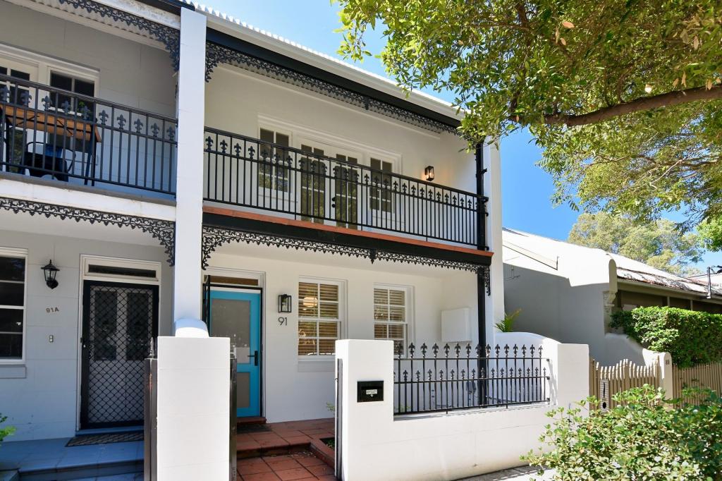 91 Renwick St, Alexandria, NSW 2015