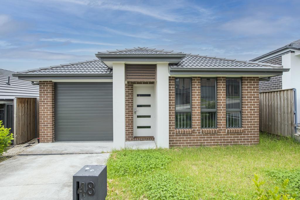 48 Delaware Ave, Caddens, NSW 2747