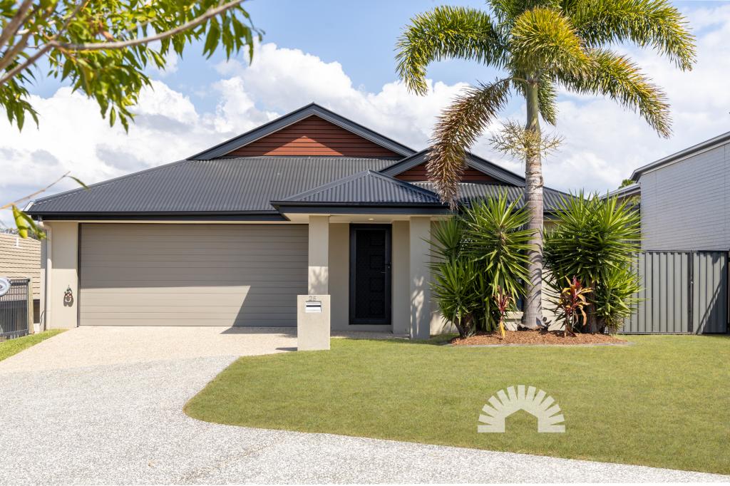 25 Stately Cres, Narangba, QLD 4504
