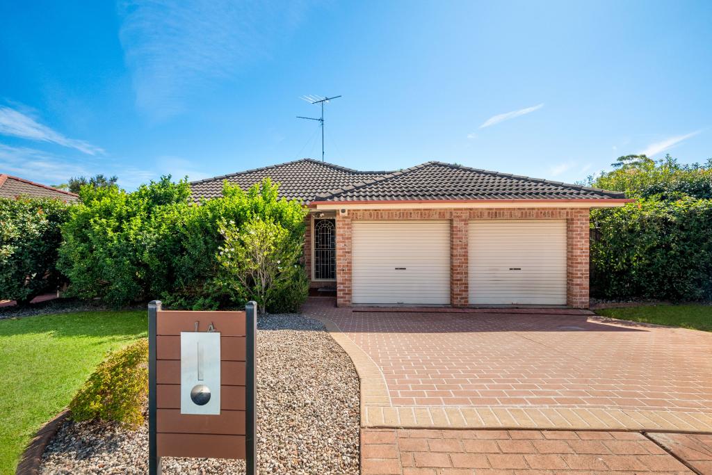14 Joan Pl, Currans Hill, NSW 2567