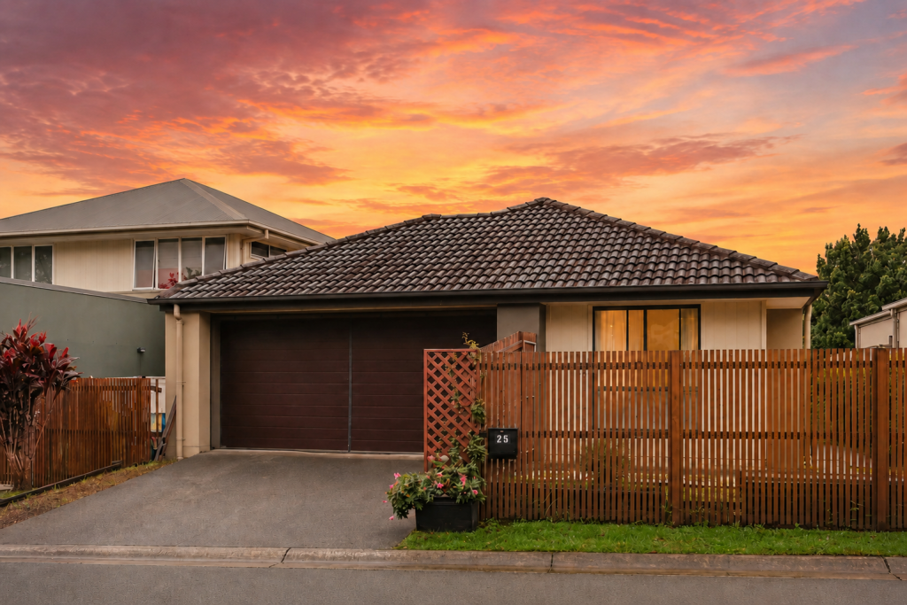 25 DANBULLA ST, PIMPAMA, QLD 4209