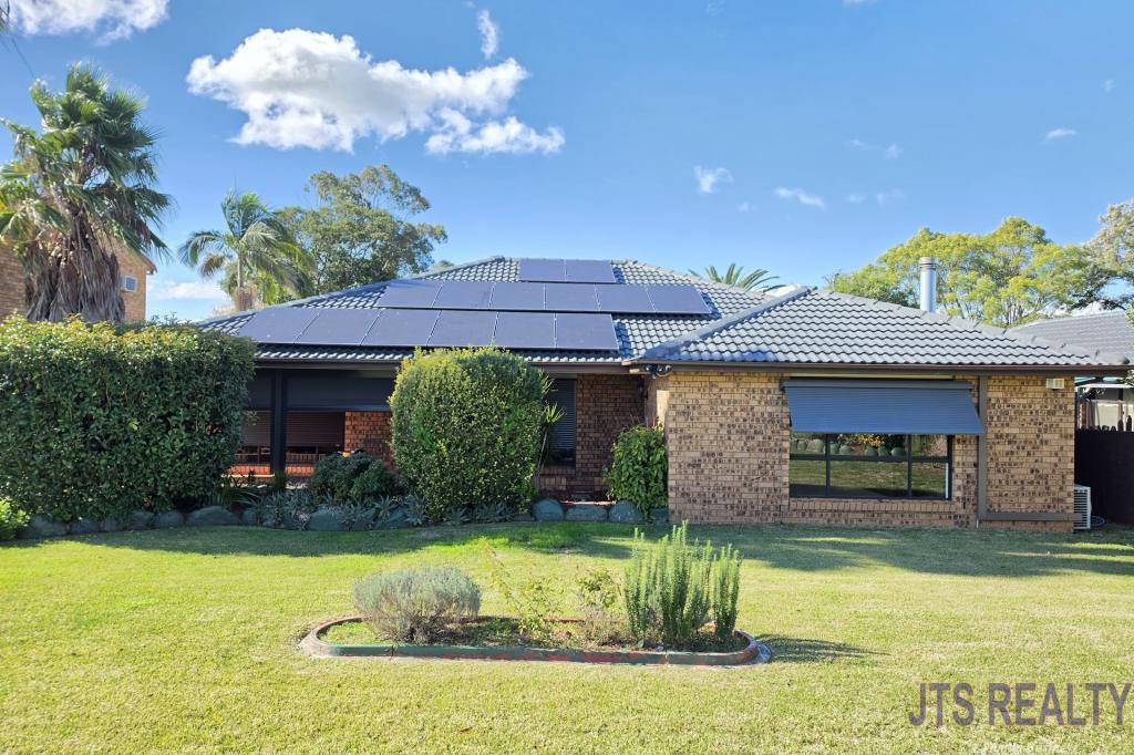 124 Segenhoe St, Aberdeen, NSW 2336