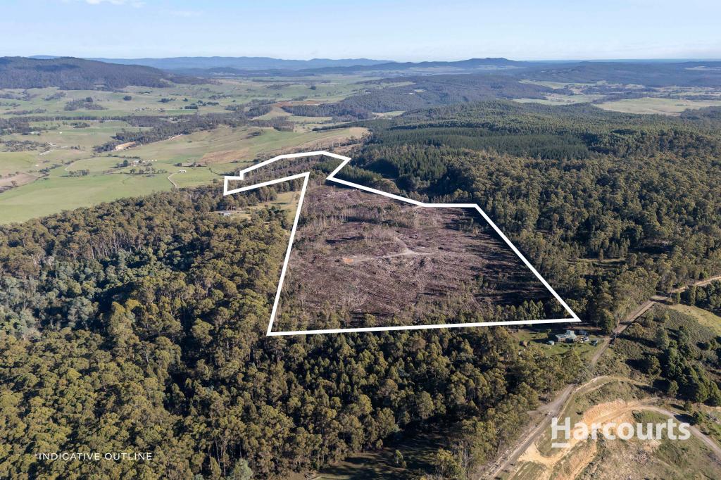 GUNDAGAI RD, BANGOR, TAS 7267