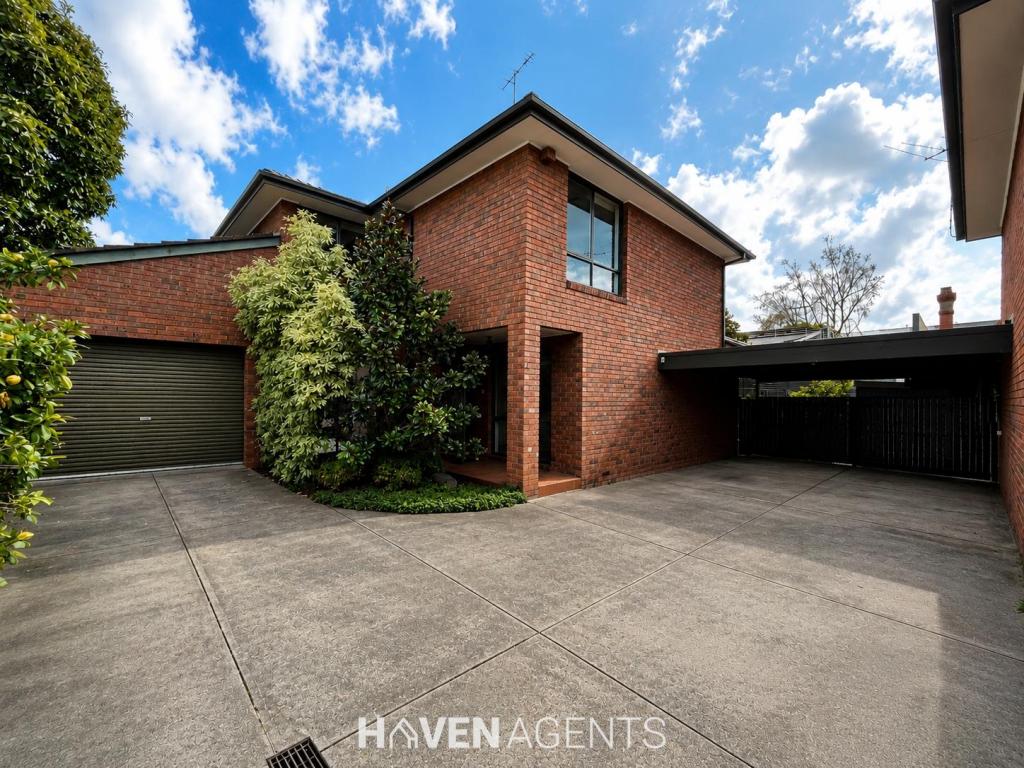 2/17 Orrong Cres, Caulfield North, VIC 3161
