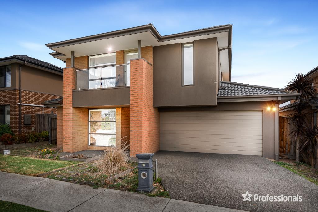 47 Noorat Pl, Cranbourne North, VIC 3977