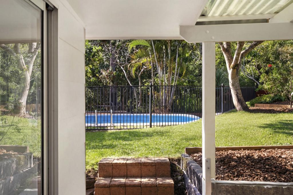 27 Bailey St, Repton, NSW 2454