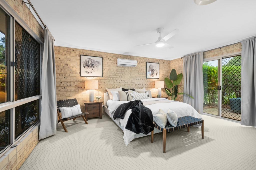 50 Larkin Rd, Pie Creek, QLD 4570