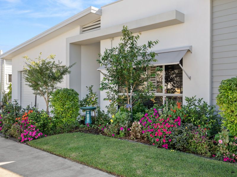 136/19 Bongaree Ave, Bongaree, QLD 4507