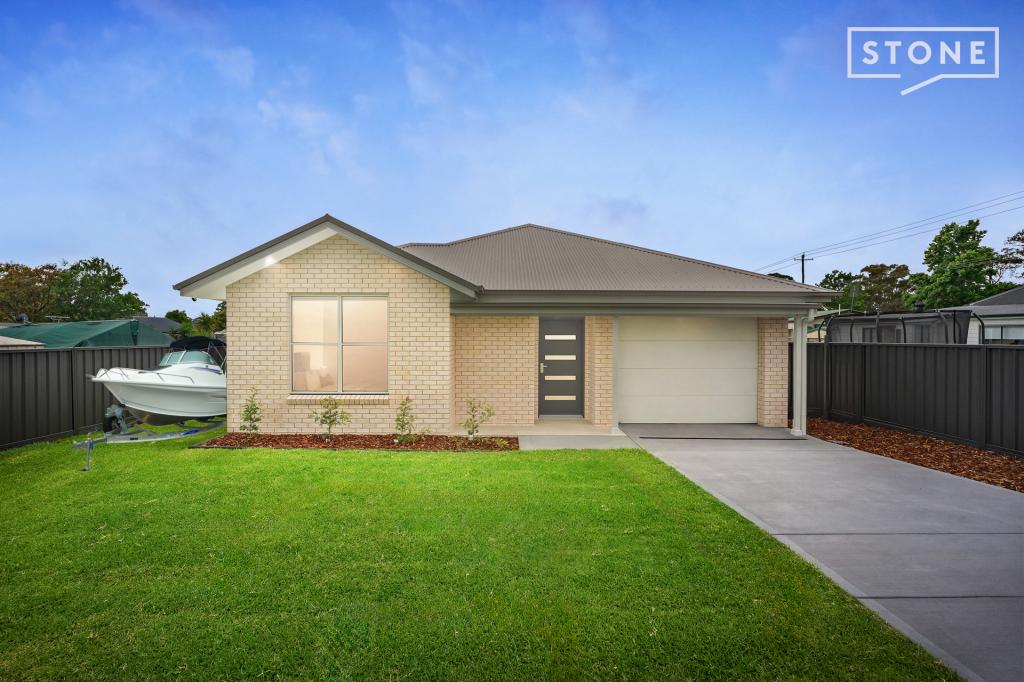 Lot 261 Vera St, Abermain, NSW 2326