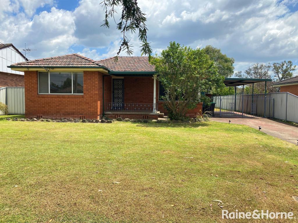 25 Milton St, Colyton, NSW 2760