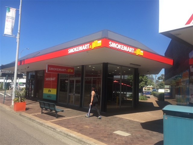 Shop 4/224-228 Maitland Rd, Mayfield, NSW 2304