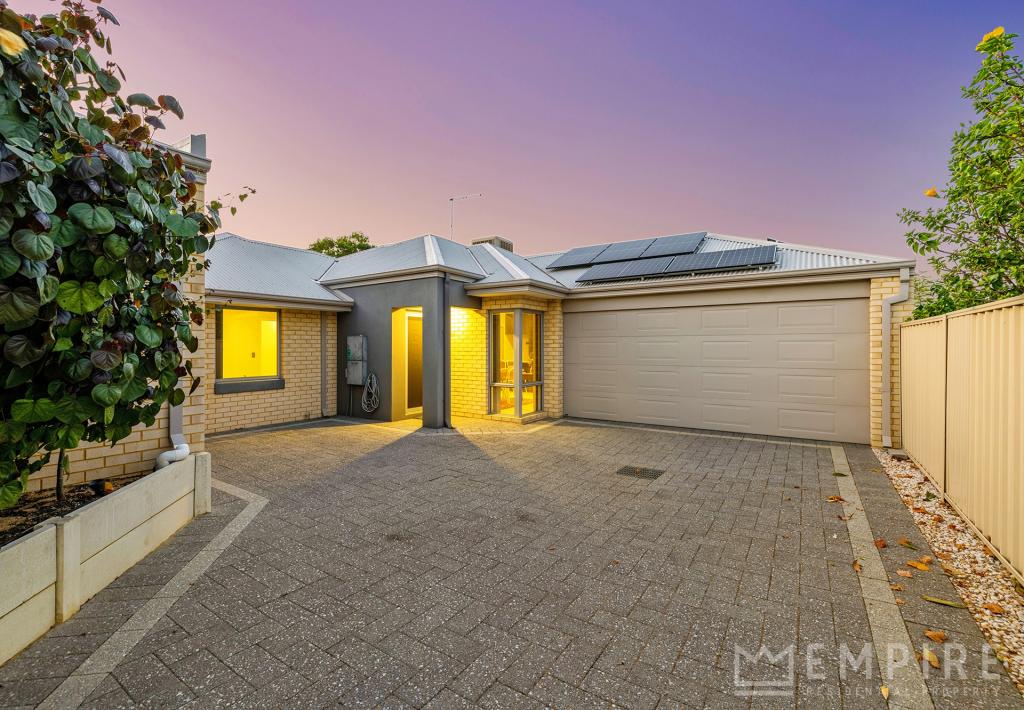 4C FALSTAFF CRES, SPEARWOOD, WA 6163