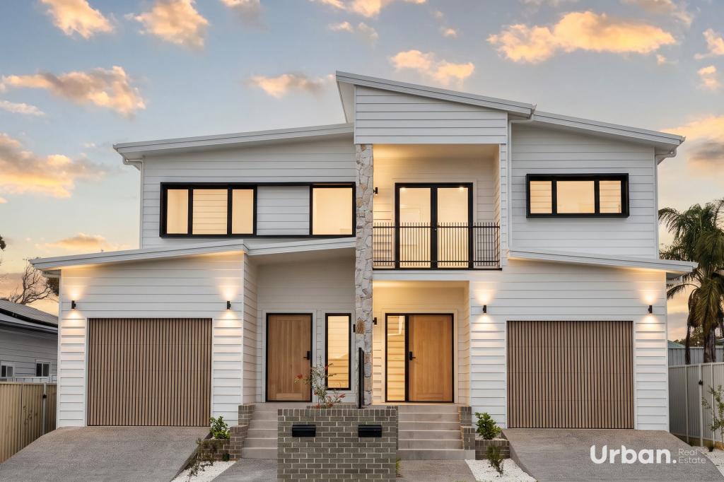 10 Terry Ave, Warilla, NSW 2528