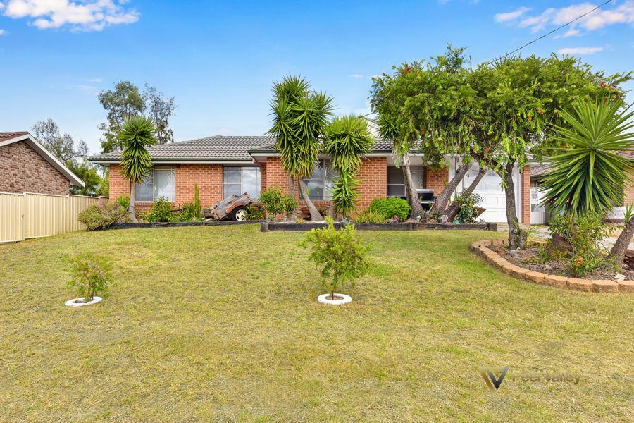 11 Carole Dr, Kootingal, NSW 2352